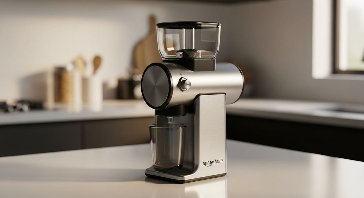 دستگاه آسیاب خانگی با بدنه مستحکم کاربردی